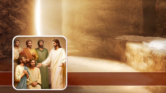 3 Truths About The Resurrection Of Jesus Christ We Should Know   20220321 ZAA444 无字幕 Tile 