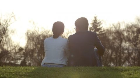 Christian Marriage- How She Chose a Right Life Partner