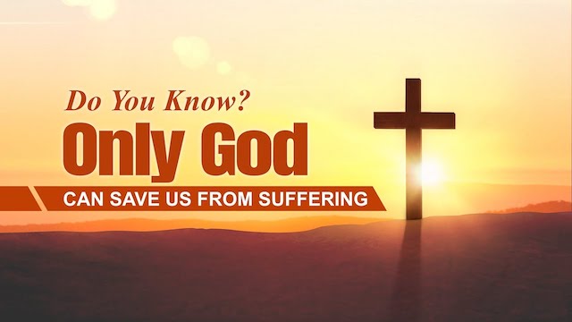 Reflection On Psalm 34:18 – Only God Can Save Us From Suffering