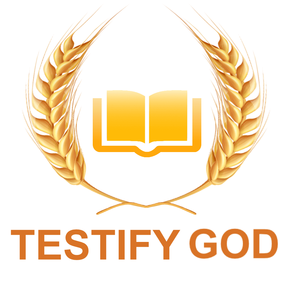 Testify God